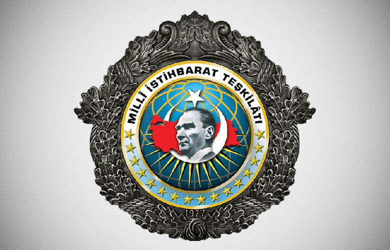 Turkish National Intelligence Organization (MİT)